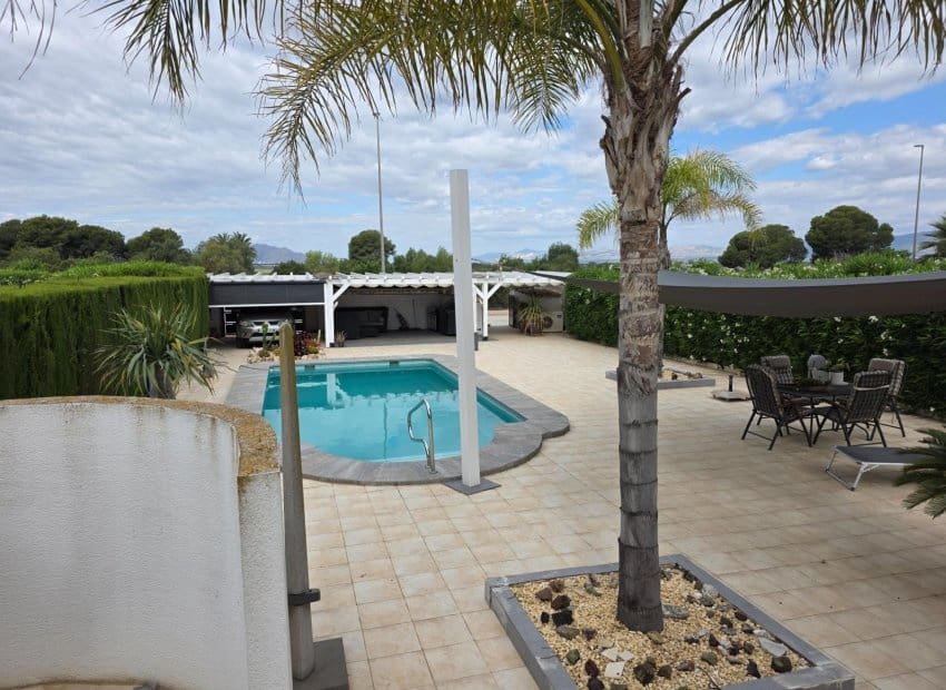 4 camera da letto Villa in vendita in San Fulgencio - 549.000 € (Rif: 9849764)