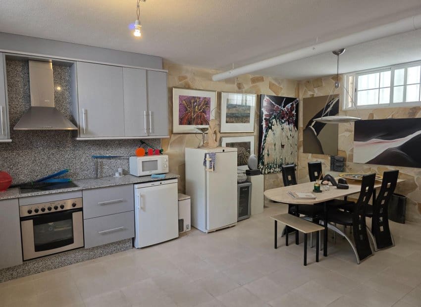 4 camera da letto Villa in vendita in San Fulgencio - 549.000 € (Rif: 9849764)