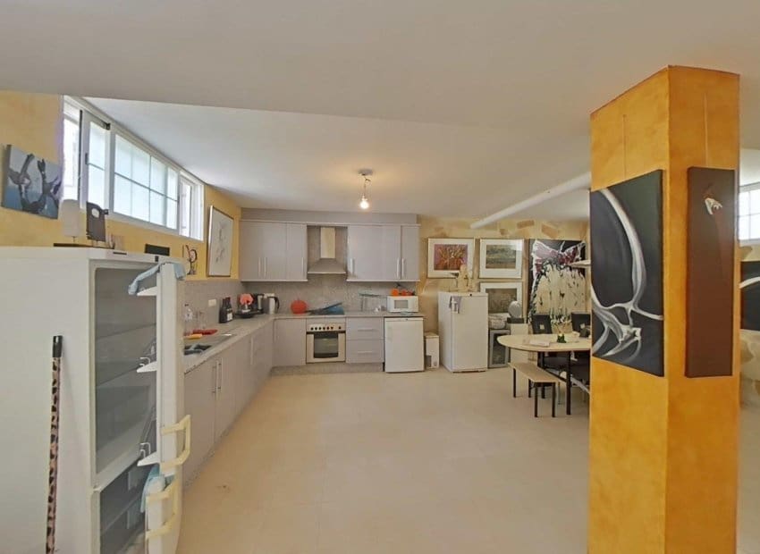 4 camera da letto Villa in vendita in San Fulgencio - 549.000 € (Rif: 9849764)