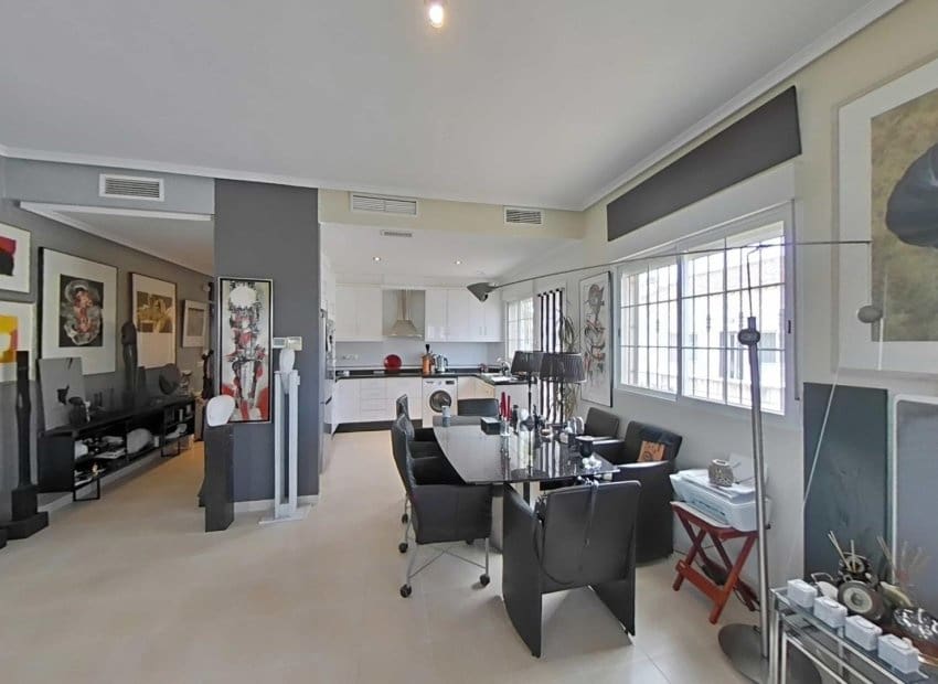 4 camera da letto Villa in vendita in San Fulgencio - 549.000 € (Rif: 9849764)