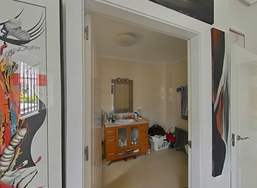 4 camera da letto Villa in vendita in San Fulgencio - 549.000 € (Rif: 9849764)