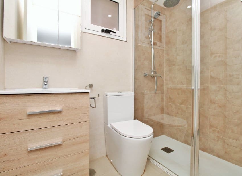 3 soveværelse Lejlighed til salg i Playa Flamenca med swimmingpool - € 225.000 (Ref: 9852156)