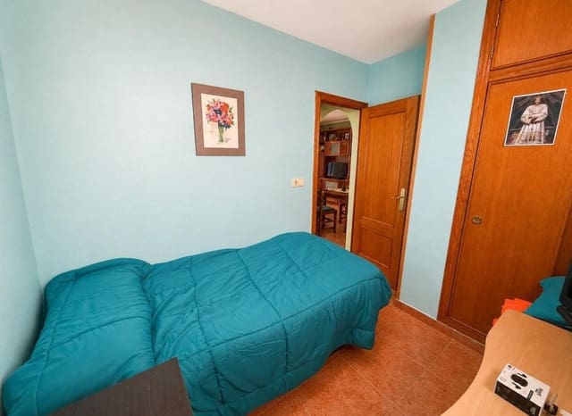2 soverom Leilighet til salgs i Nueva Torrevieja, Torrevieja med svømmebasseng - € 130 000 (Ref: 9852157)