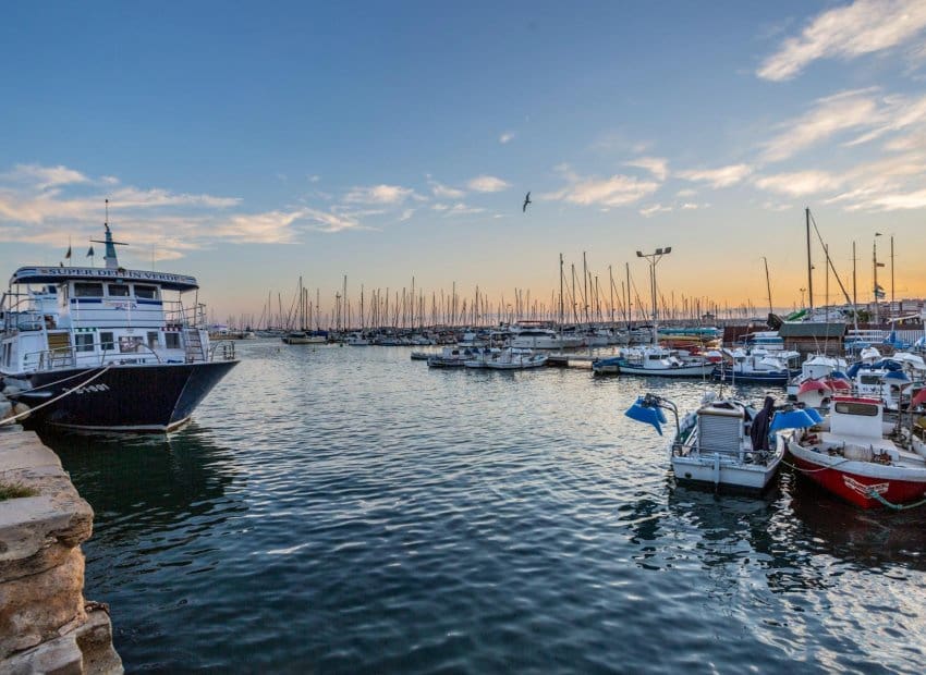2 soverom Leilighet til salgs i Torrevieja med svømmebasseng - € 130 000 (Ref: 9852157)