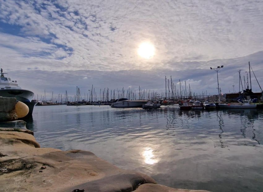 2 soverom Leilighet til salgs i Torrevieja med svømmebasseng - € 130 000 (Ref: 9852157)