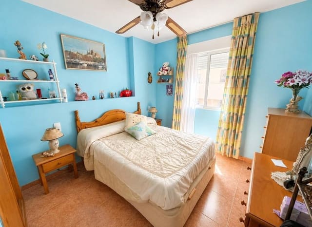 2 soverom Leilighet til salgs i Nueva Torrevieja, Torrevieja med svømmebasseng - € 130 000 (Ref: 9852157)