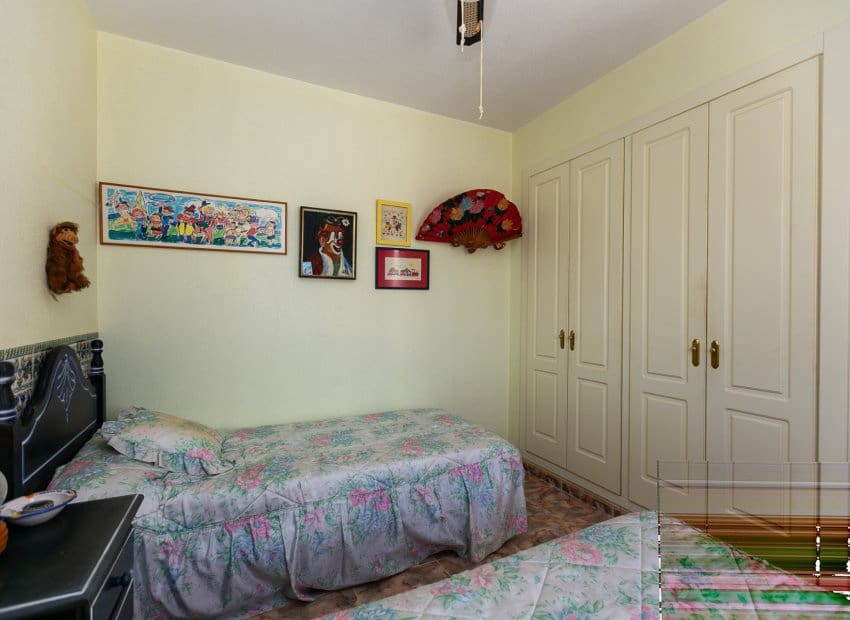 4 soveværelse Villa til salg i Orihuela Costa med swimmingpool - € 560.000 (Ref: 9852158)