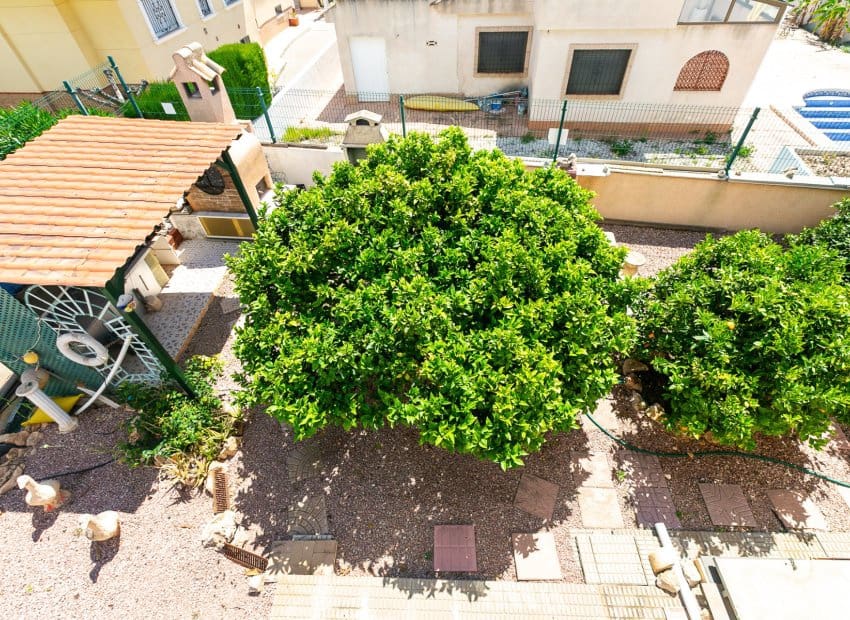 4 soveværelse Villa til salg i Orihuela Costa med swimmingpool - € 560.000 (Ref: 9852158)