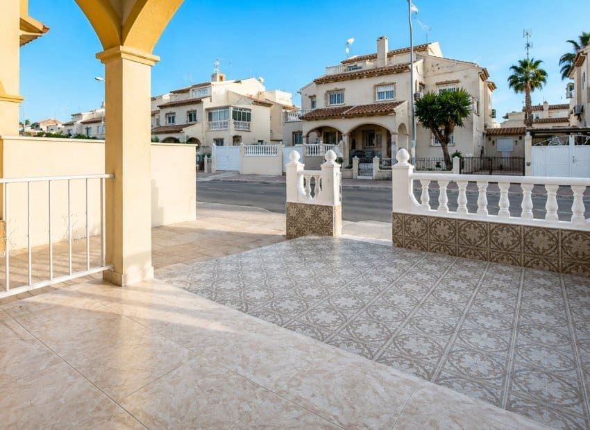 2 sypialnia Dom na sprzedaż w Orihuela Costa - 214 900 € (Ref: 9852159)