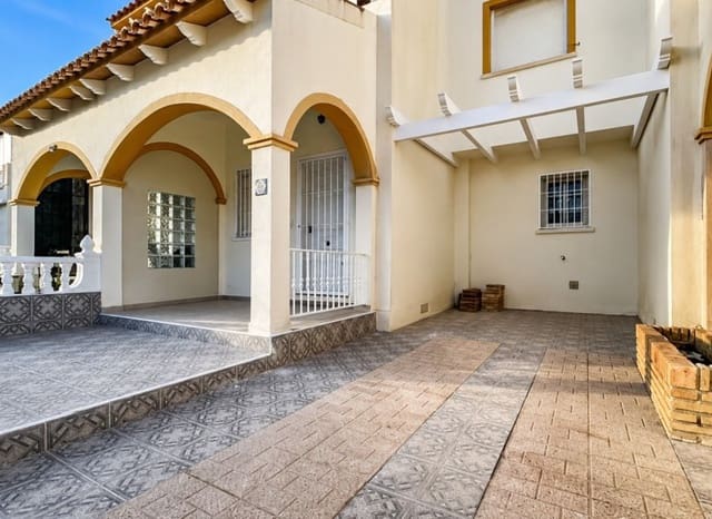 2 slaapkamer Huis te koop in Playa Flamenca, Orihuela - € 214.900 (Ref: 9852159)