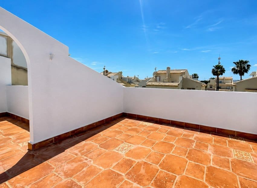2 sypialnia Dom na sprzedaż w Orihuela Costa - 214 900 € (Ref: 9852159)