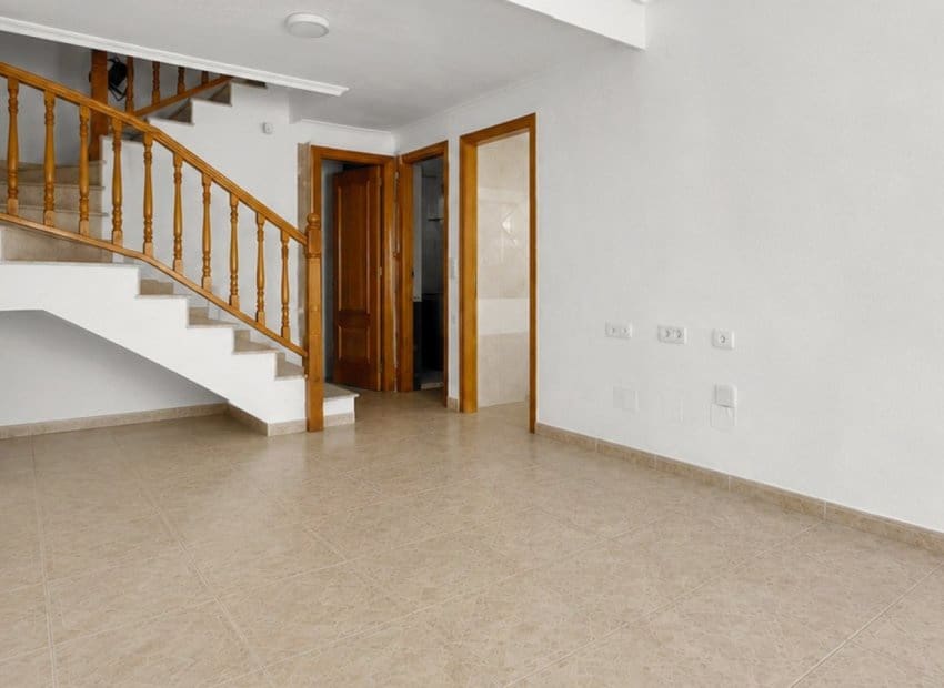2 sypialnia Dom na sprzedaż w Orihuela Costa - 214 900 € (Ref: 9852159)