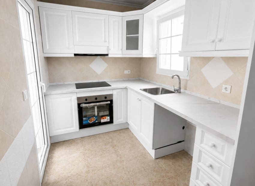 2 sypialnia Dom na sprzedaż w Orihuela Costa - 214 900 € (Ref: 9852159)