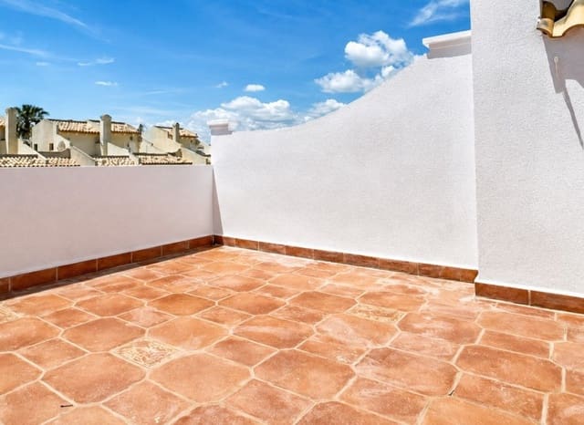 2 slaapkamer Huis te koop in Playa Flamenca, Orihuela - € 214.900 (Ref: 9852159)