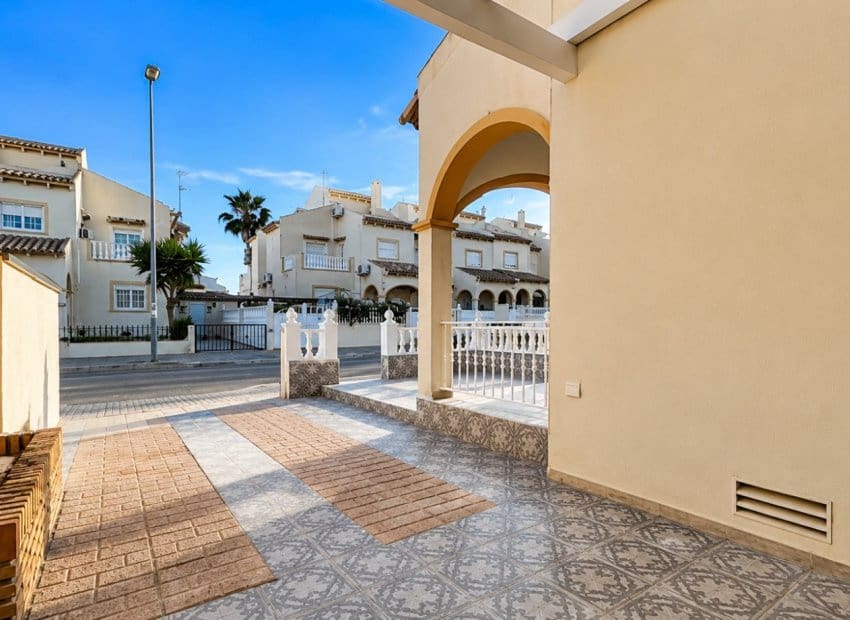 2 sypialnia Dom na sprzedaż w Orihuela Costa - 214 900 € (Ref: 9852159)