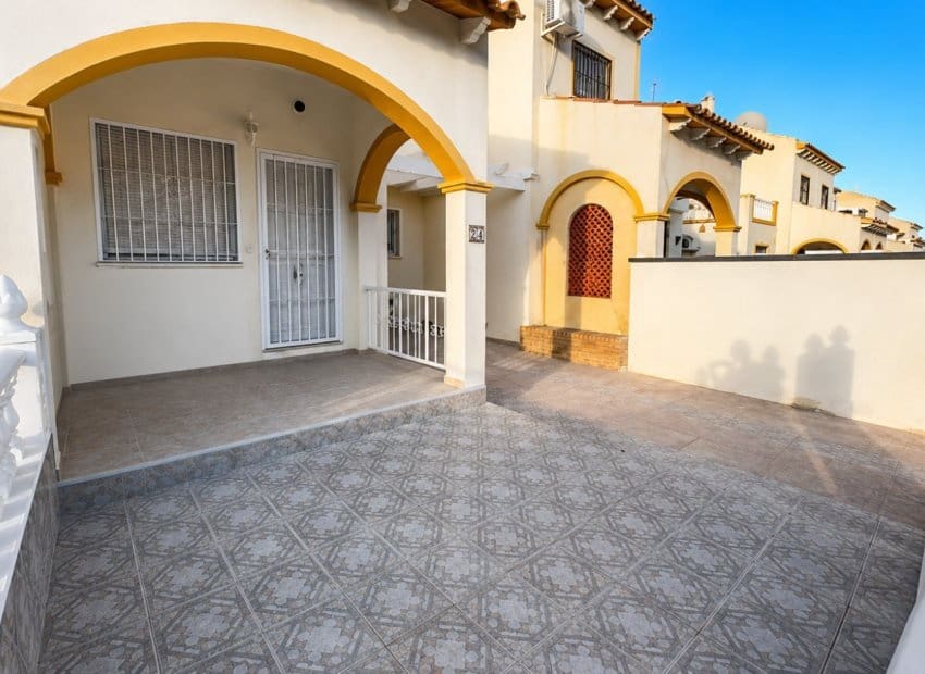 2 sypialnia Dom na sprzedaż w Orihuela Costa - 214 900 € (Ref: 9852159)