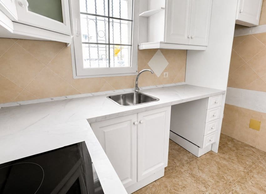 2 sypialnia Dom na sprzedaż w Orihuela Costa - 214 900 € (Ref: 9852159)