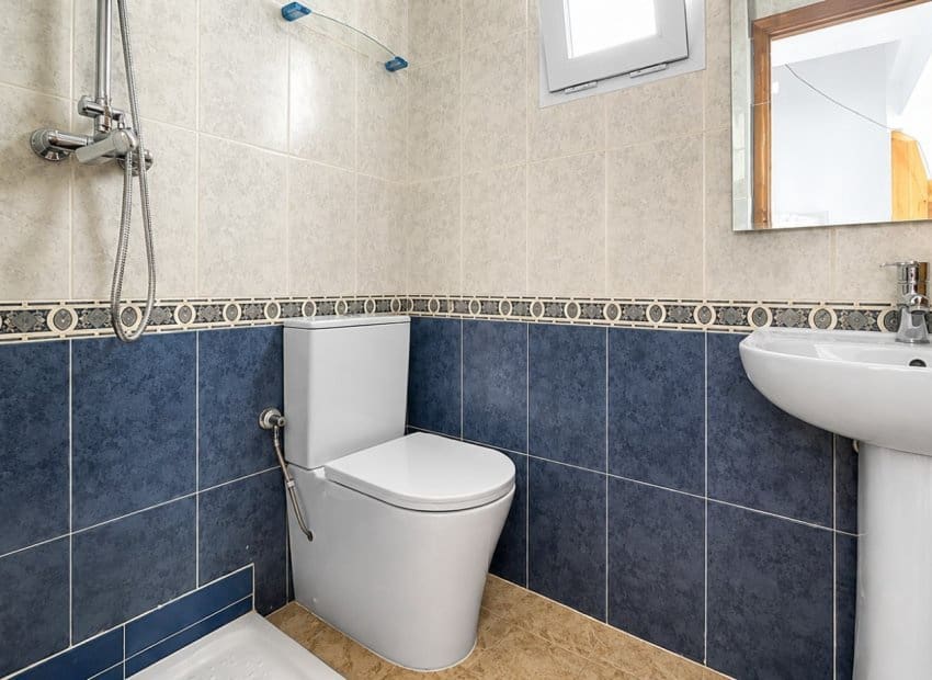 2 sypialnia Dom na sprzedaż w Orihuela Costa - 214 900 € (Ref: 9852159)