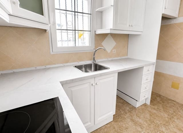 2 slaapkamer Huis te koop in Playa Flamenca, Orihuela - € 214.900 (Ref: 9852159)