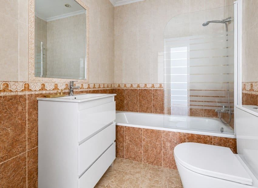 2 sypialnia Dom na sprzedaż w Orihuela Costa - 214 900 € (Ref: 9852159)