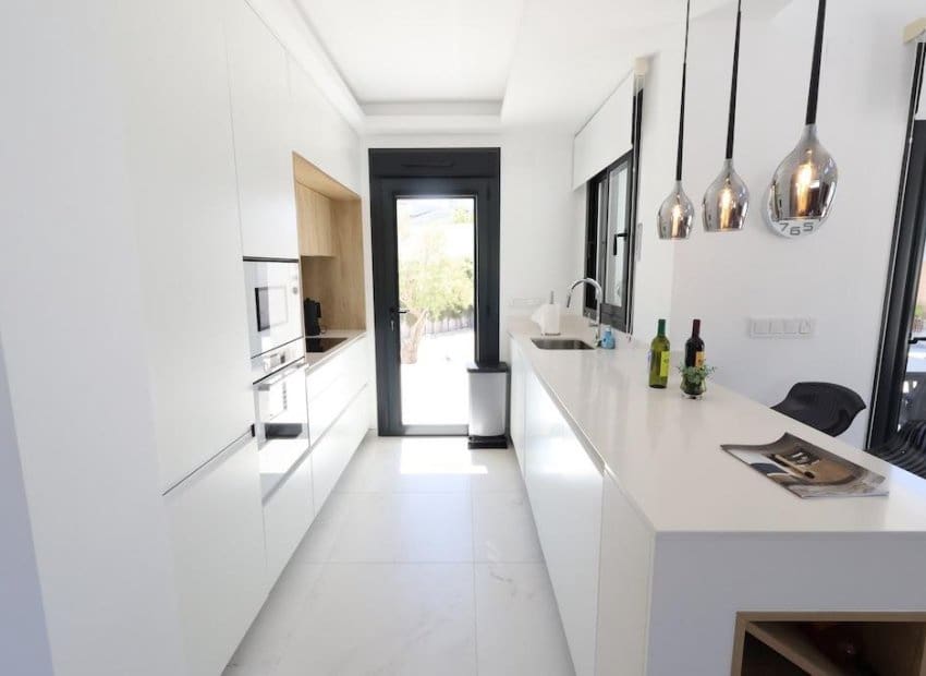3 soverom Villa til salgs i La Marquesa med svømmebasseng - € 699 000 (Ref: 9857785)