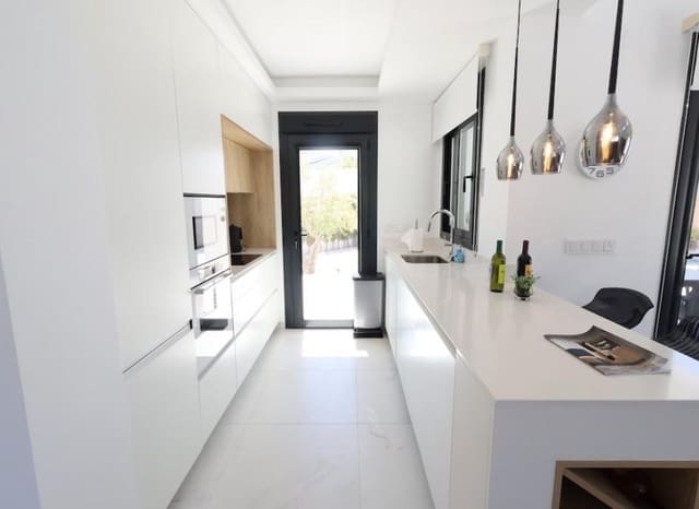 3 soveværelse Villa til salg i La Marquesa, Rojales med swimmingpool - € 699.000 (Ref: 9857785)