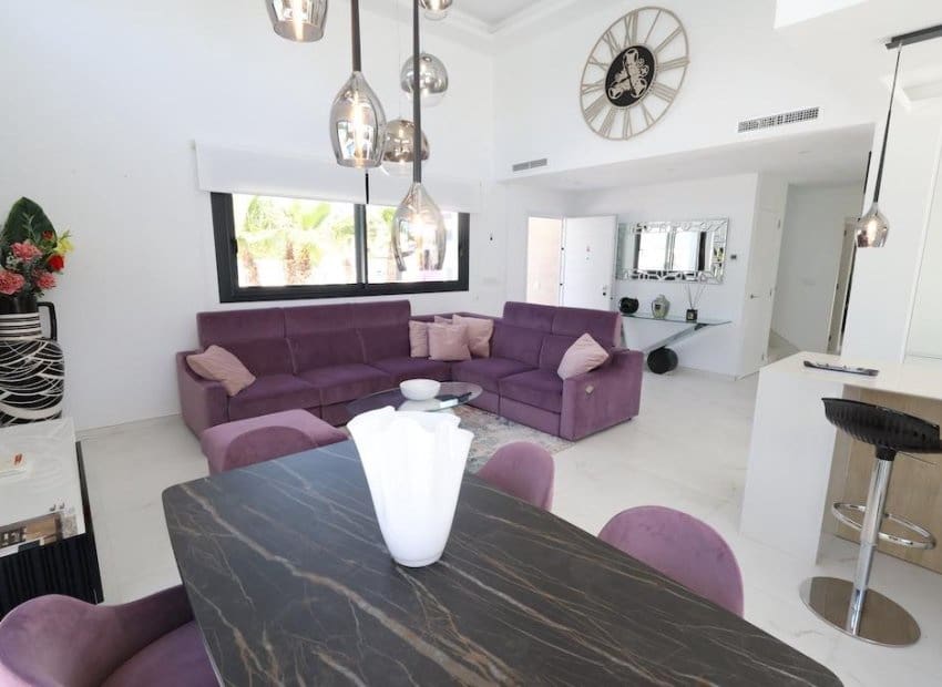 3 soverom Villa til salgs i La Marquesa med svømmebasseng - € 699 000 (Ref: 9857785)