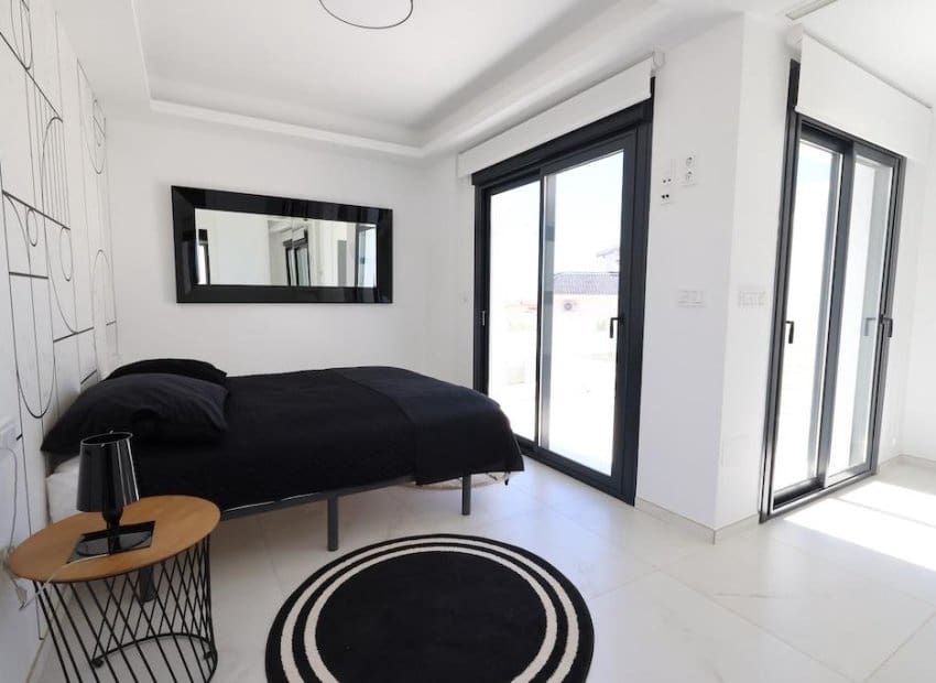 3 soverom Villa til salgs i La Marquesa med svømmebasseng - € 699 000 (Ref: 9857785)