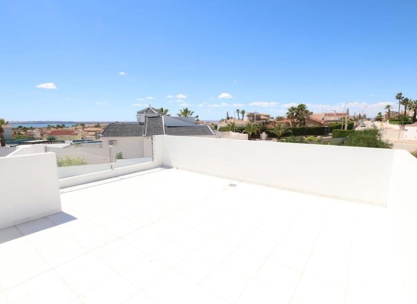 3 soverom Villa til salgs i La Marquesa med svømmebasseng - € 699 000 (Ref: 9857785)