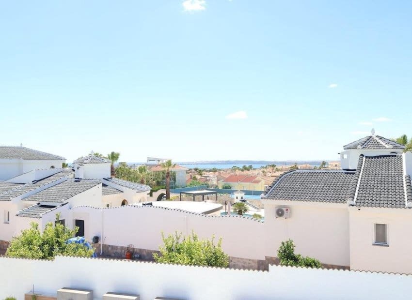 3 soverom Villa til salgs i La Marquesa med svømmebasseng - € 699 000 (Ref: 9857785)