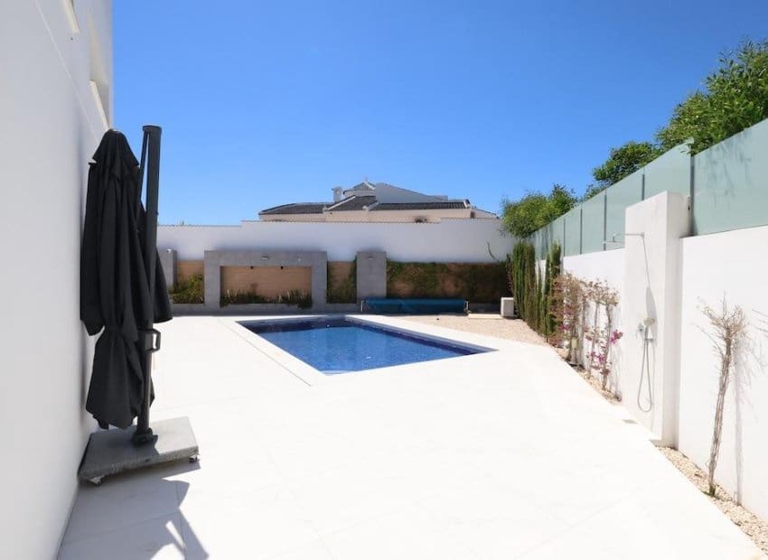 3 soverom Villa til salgs i La Marquesa med svømmebasseng - € 699 000 (Ref: 9857785)