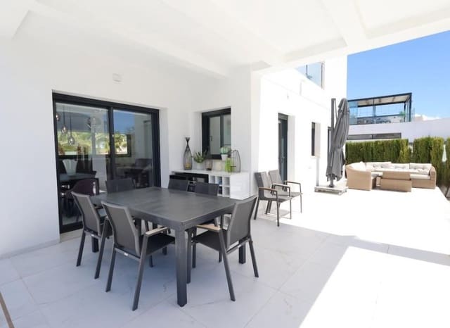 3 soveværelse Villa til salg i La Marquesa, Rojales med swimmingpool - € 699.000 (Ref: 9857785)
