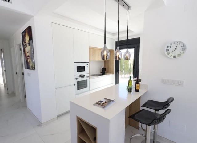 3 soveværelse Villa til salg i La Marquesa, Rojales med swimmingpool - € 699.000 (Ref: 9857785)