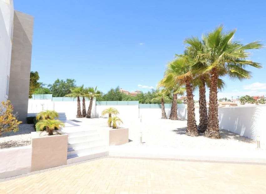 3 soverom Villa til salgs i La Marquesa med svømmebasseng - € 699 000 (Ref: 9857785)