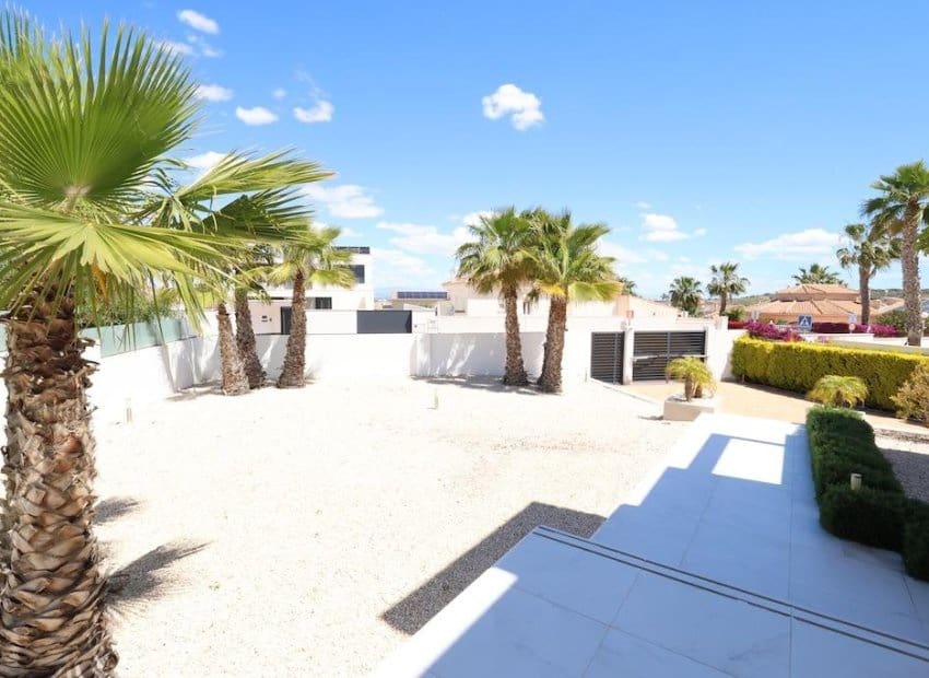 3 soverom Villa til salgs i La Marquesa med svømmebasseng - € 699 000 (Ref: 9857785)