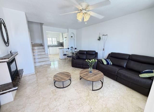 2 soveværelse Villa til salg i Las Ramblas Golf, Orihuela med swimmingpool - € 234.000 (Ref: 9857786)