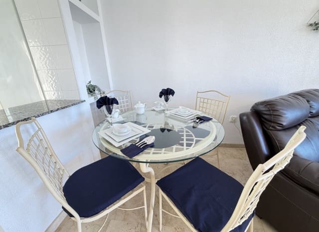 2 soveværelse Villa til salg i Las Ramblas Golf, Orihuela med swimmingpool - € 234.000 (Ref: 9857786)
