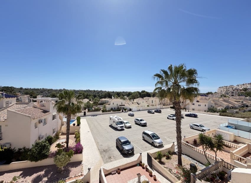 2 bedroom Villa for sale in Las Ramblas Golf with pool - € 234,000 (Ref: 9857786)