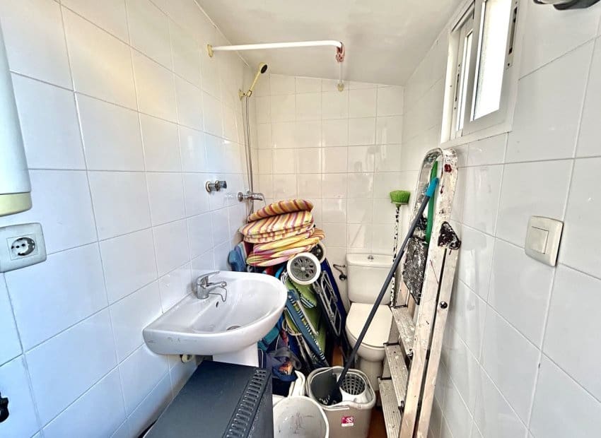 2 Zimmer Apartment zu verkaufen in La Zenia mit Pool - 190.900 € (Ref: 9858155)