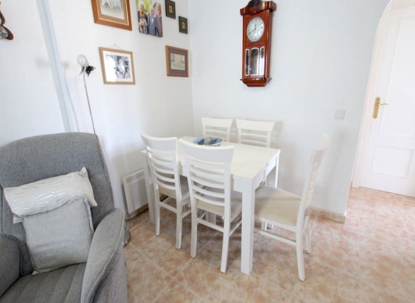 3 soveværelse Lejlighed til salg i Orihuela Costa - € 188.500 (Ref: 9861021)