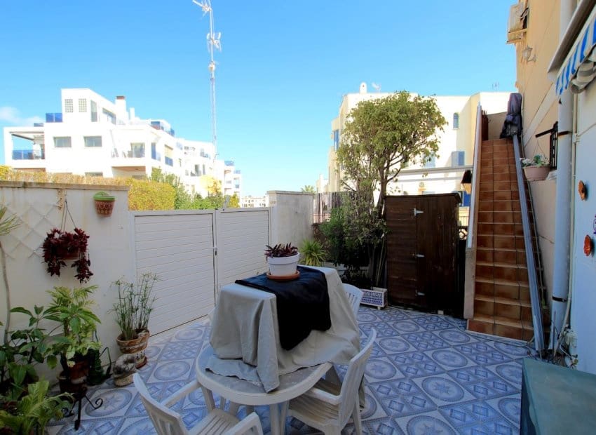 3 soveværelse Lejlighed til salg i Orihuela Costa - € 188.500 (Ref: 9861021)