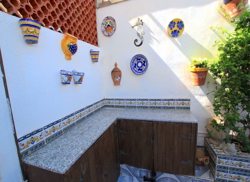3 soveværelse Lejlighed til salg i Orihuela Costa - € 188.500 (Ref: 9861021)