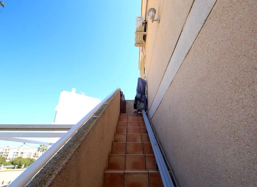 3 soveværelse Lejlighed til salg i Orihuela Costa - € 188.500 (Ref: 9861021)