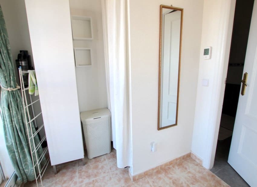 3 soveværelse Lejlighed til salg i Orihuela Costa - € 188.500 (Ref: 9861021)