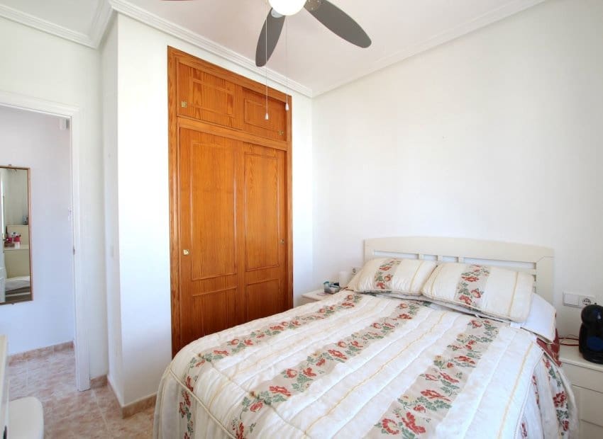3 soveværelse Lejlighed til salg i Orihuela Costa - € 188.500 (Ref: 9861021)