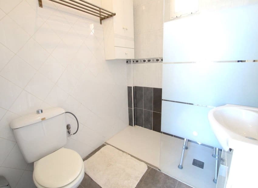 3 soveværelse Lejlighed til salg i Orihuela Costa - € 188.500 (Ref: 9861021)