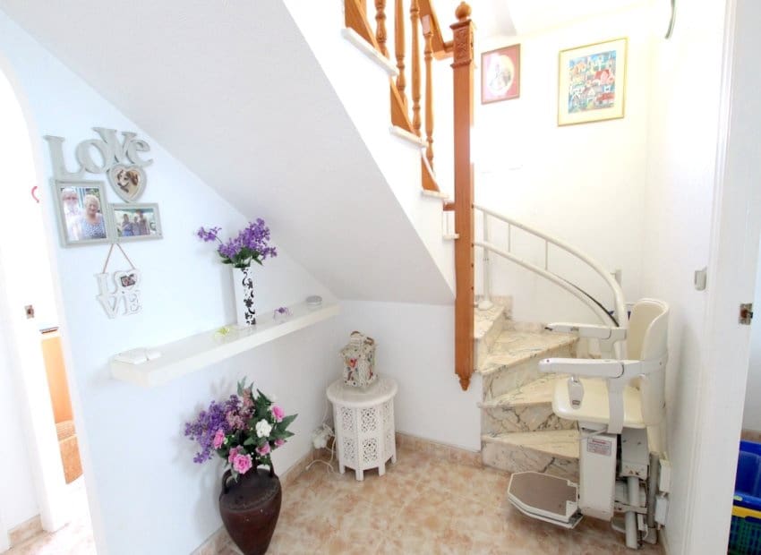 3 soveværelse Lejlighed til salg i Orihuela Costa - € 188.500 (Ref: 9861021)