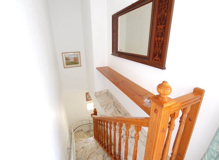 3 soveværelse Lejlighed til salg i Orihuela Costa - € 188.500 (Ref: 9861021)