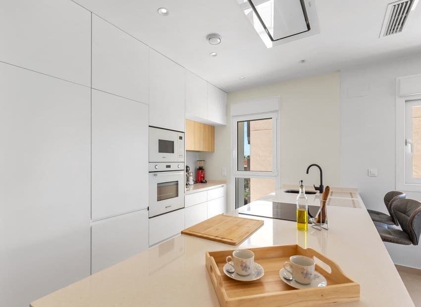 3 slaapkamer Appartement te koop in El Raso met zwembad - € 299.900 (Ref: 9861022)