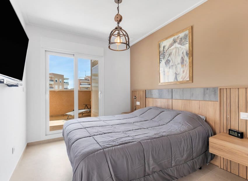 3 slaapkamer Appartement te koop in El Raso met zwembad - € 299.900 (Ref: 9861022)